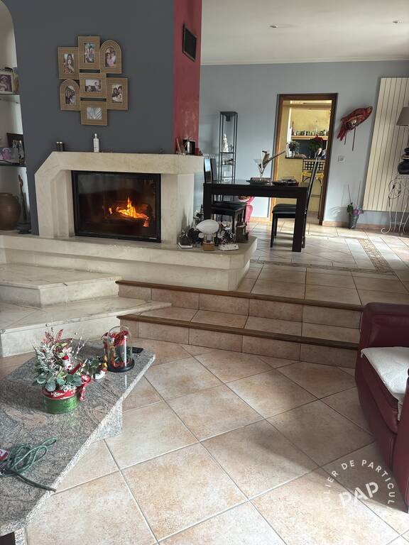 Vente maison 290 m² Cervione (20221) - 290 m² - 750.000 € | Particulier à Particulier — 3