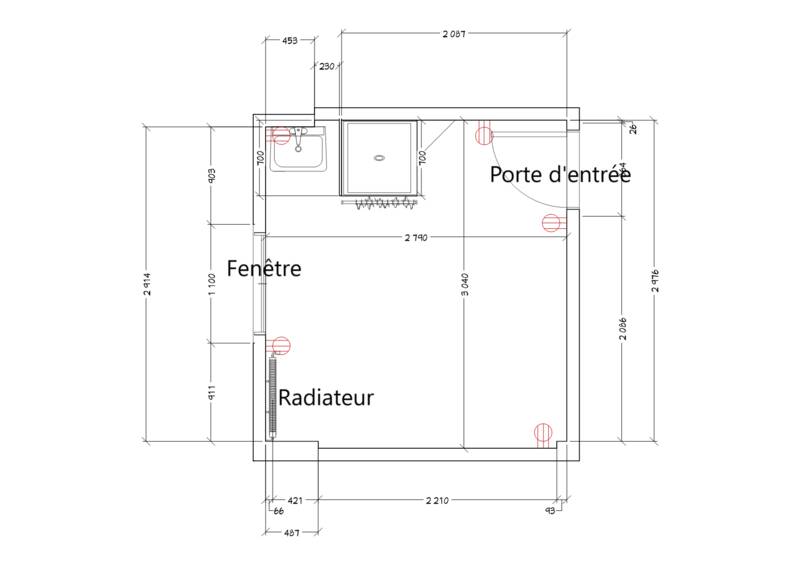 Paris 6E (75006)