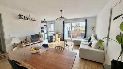 Vente appartement 4 pièces Le Kremlin-Bicêtre (94270)