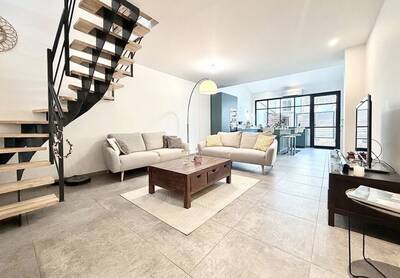 Vente maison 3 pièces Tours (37)