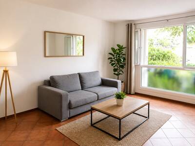 Vente appartement 2 pièces Aubagne (13400)