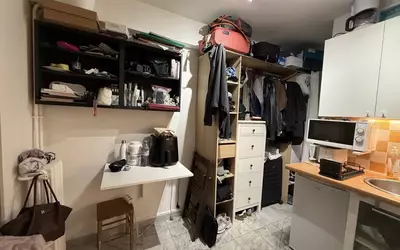 Enghien-Les-Bains (95880)
