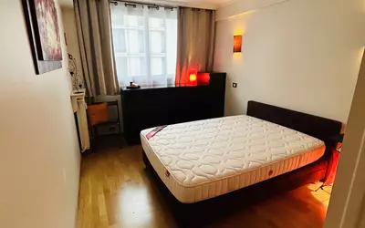 Paris 15E (75015)