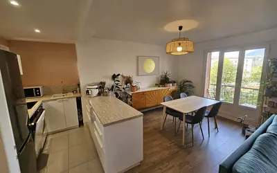 Grenoble (38000)