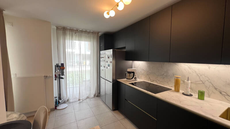 Asnières-Sur-Seine (92600)