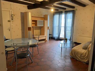 Vente appartement 3 pièces Reims (51100)