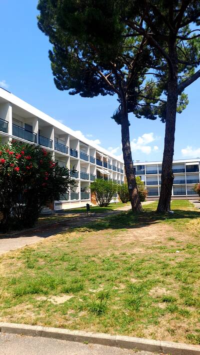 Vente appartement 3 pièces Montpellier (34)