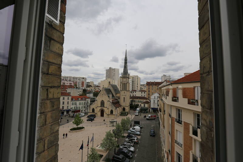 Vanves (92170)