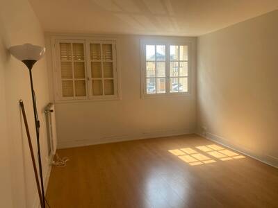 Location appartement 2 pièces Versailles (78000)