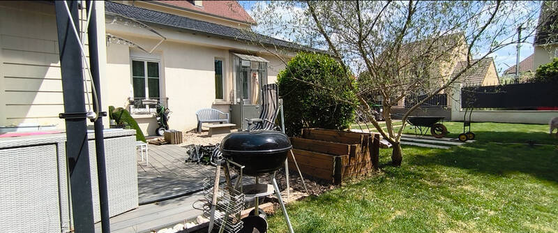 Eaubonne (95600)