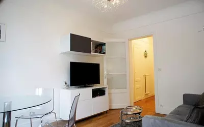 Paris 16E (75016)