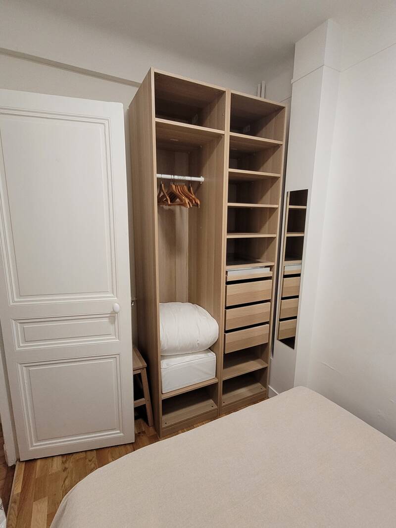 Paris 16E (75016)