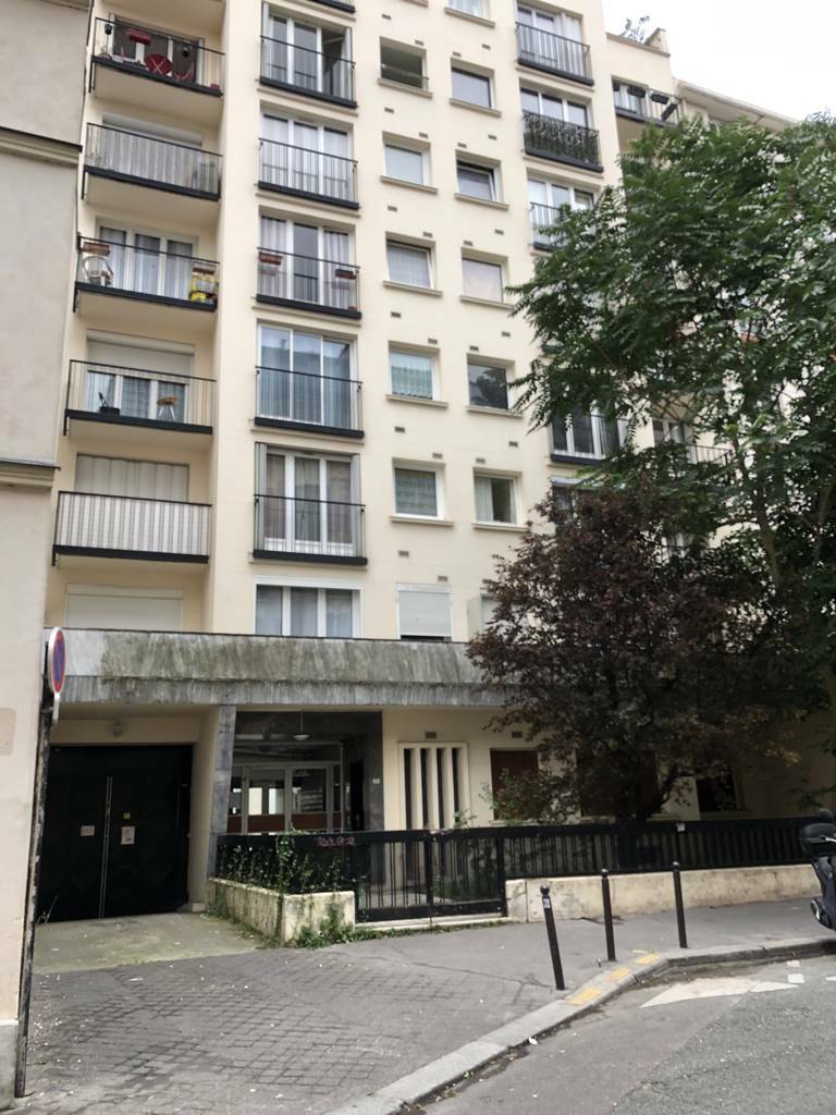 Paris 20E (75020)