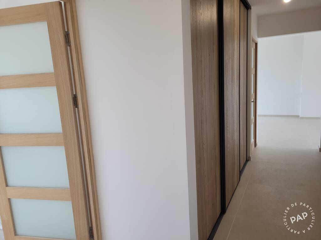 Appartement 75 m²