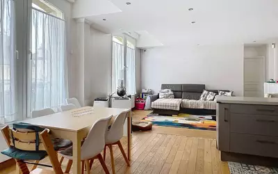 Maisons-Alfort (94700)