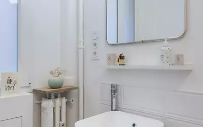 Paris 20E (75020)