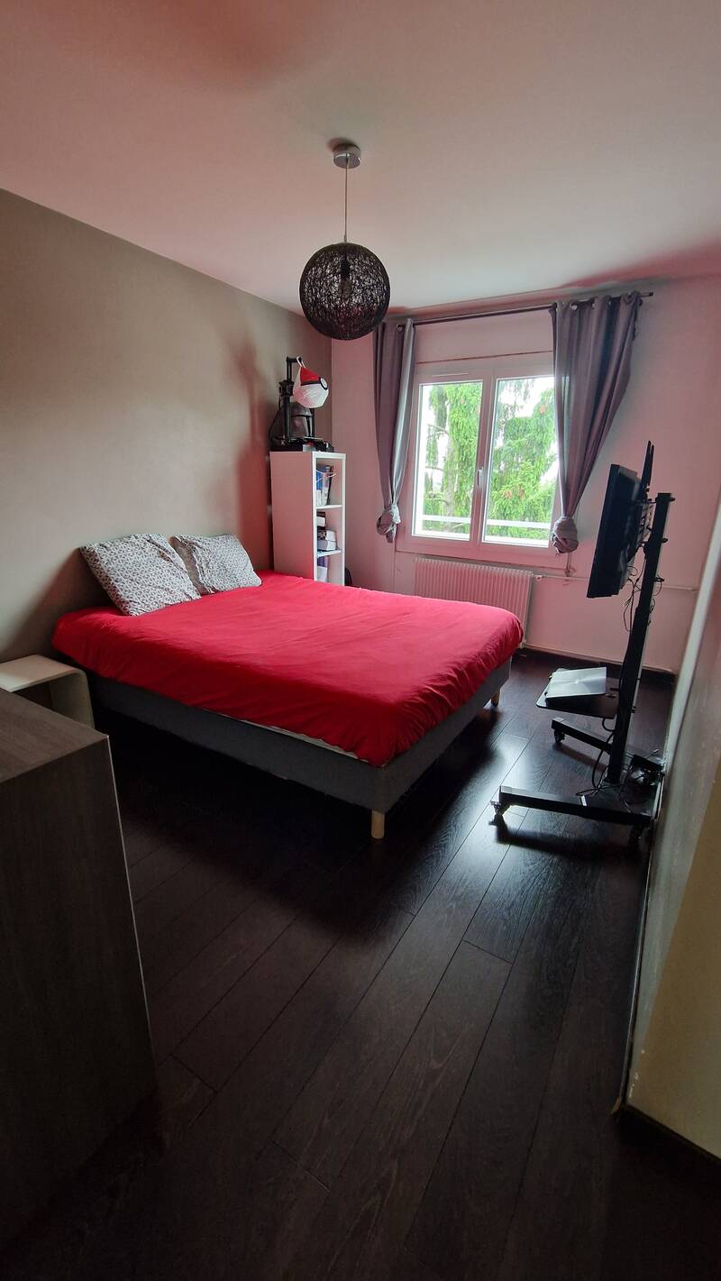 Houilles (78800)