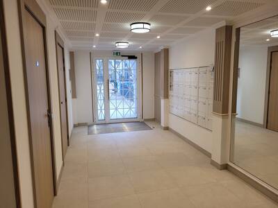 Location appartement 2 pièces Le Plessis-Robinson (92350)