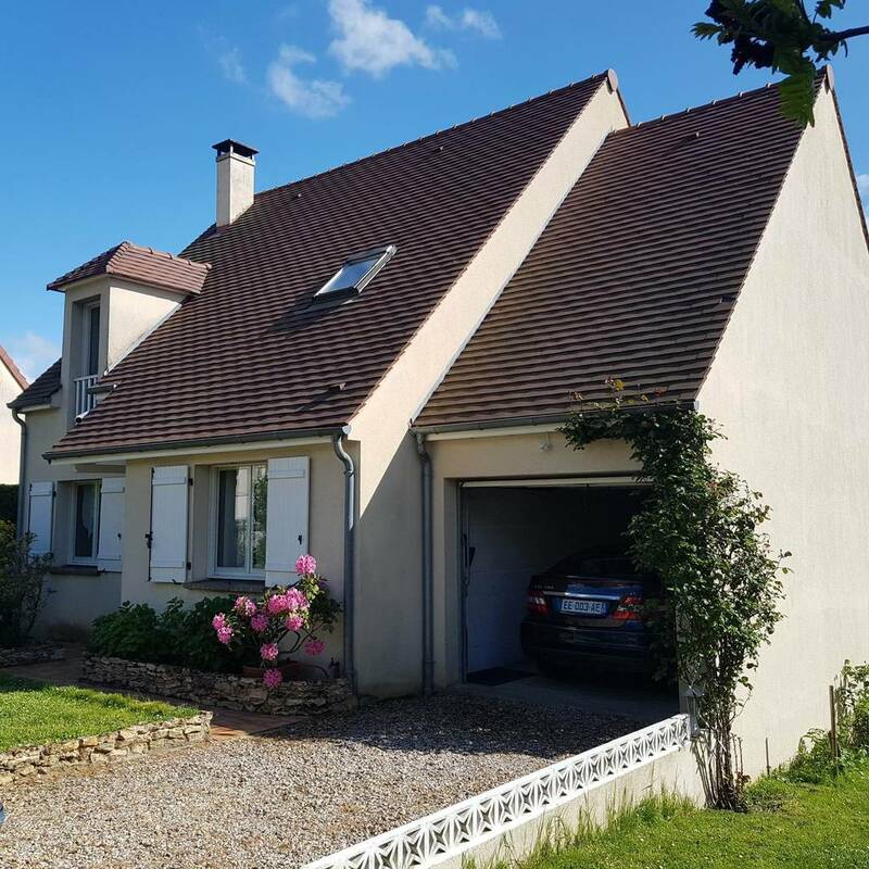 Marcoussis (91460)