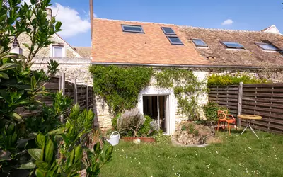 Le Val-Saint-Germain (91530)