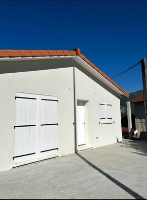 , Plain-Pied, Tarascon-Sur-Ariège (09400)
