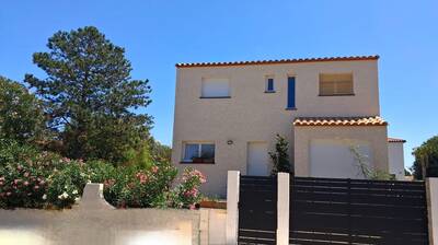 Vente maison 6 pièces Villelongue-de-la-Salanque (66410)