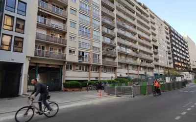Paris 11E (75011)