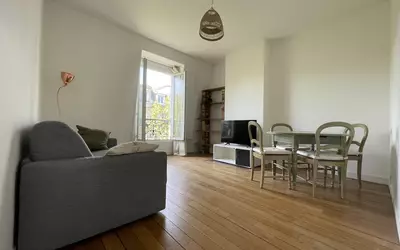 Paris 20E (75020)