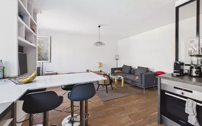 Paris 16E (75016)