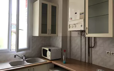 Courbevoie (92400)
