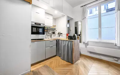 Paris 12E (75012)