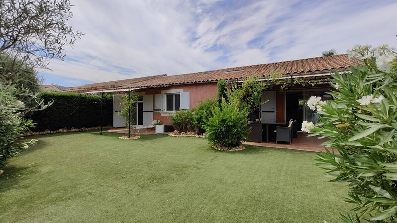 Roquebrune-Sur-Argens (83380)
