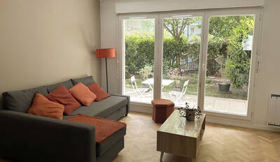 Vente appartement 4 pièces Saint-Cyr-l'École (78210)