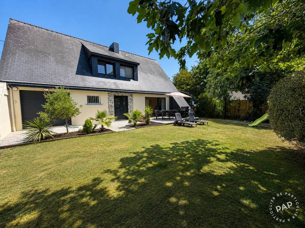 Maison 6 pièces 143 m² · à Pornichet · 143 m² · 519 000 €