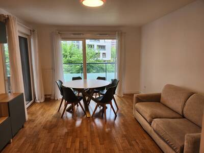 Location appartement 3 pièces Gennevilliers (92230)