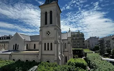 Levallois-Perret (92300)