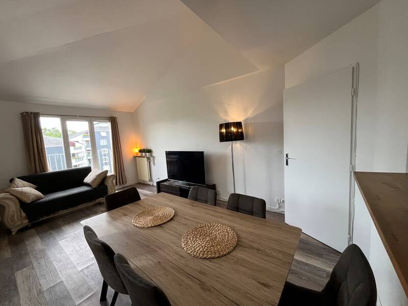 Fontenay-Sous-Bois (94120)