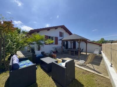 Vente maison 6 pièces Briscous (64240)