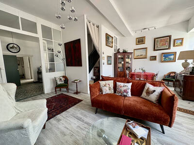 Vente maison 6 pièces La Flèche (72200)
