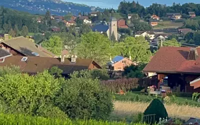 Thollon-Les-Mémises (74500)
