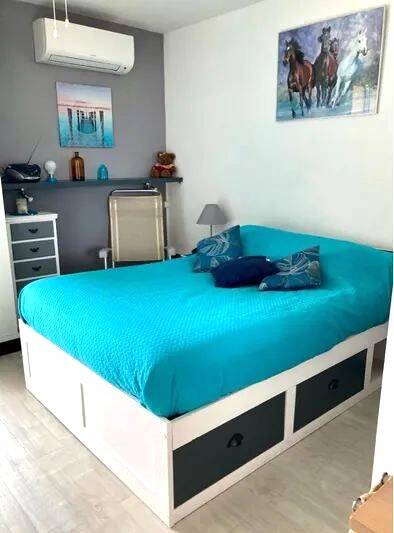 Vente appartement studio Balaruc-les-Bains (34540)