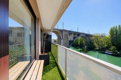 Vente appartement 3 pièces Nogent-sur-Marne (94130)