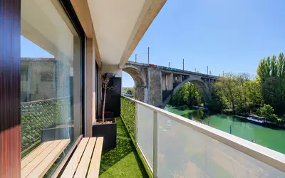 Nogent-Sur-Marne (94130)