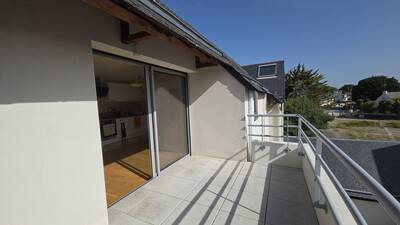 Vente appartement 2 pièces Carnac (56340)