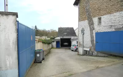 Boissy-Saint-Léger (94470)