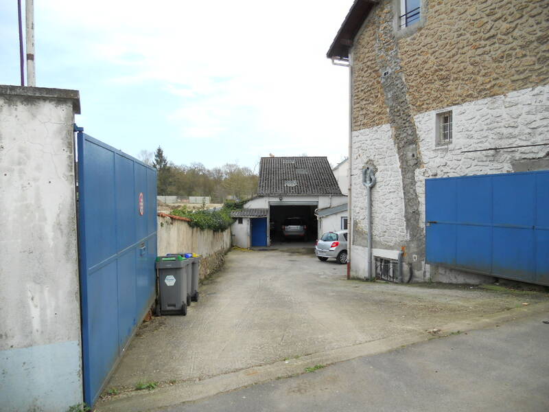 Boissy-Saint-Léger (94470)