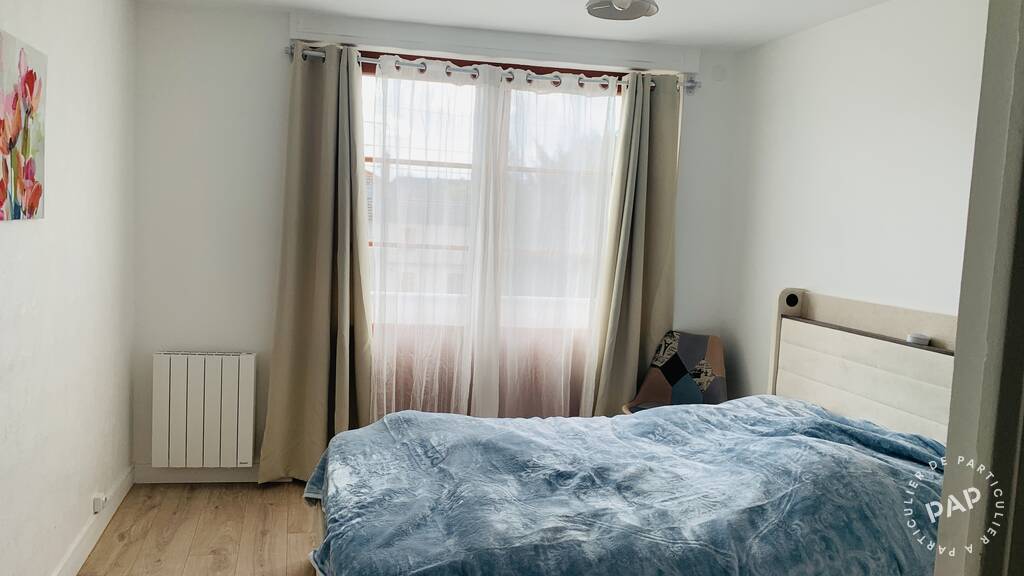 Chambre dans une colocation 72 m² La Ferté-Sous-Jouarre (77260) photo 5