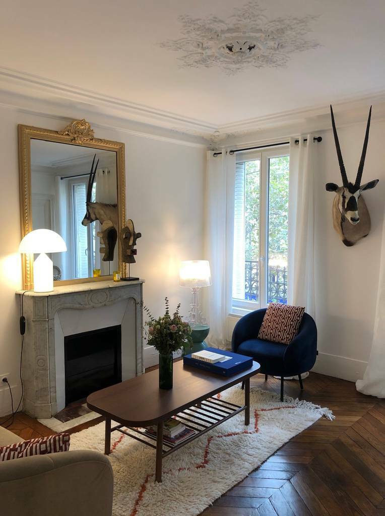 Paris 17E (75017)