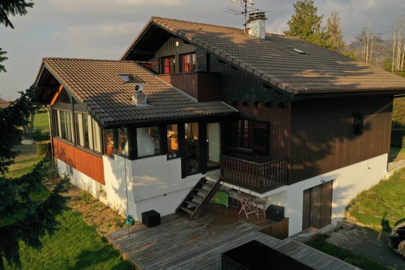 Présilly (74160)