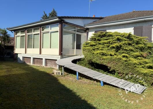 Maison 5 pièces 98 m² · à Digoin · 98 m² · 168 000 €
